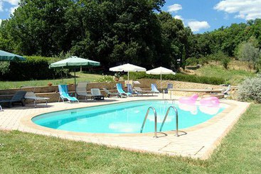 Agriturismo Apparita