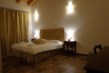 Agriturismo Le Case Di Campagna