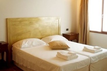 Agriturismo Le Case Di Campagna