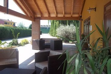 Agriturismo Le Case Di Campagna