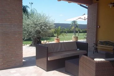 Agriturismo Le Case Di Campagna