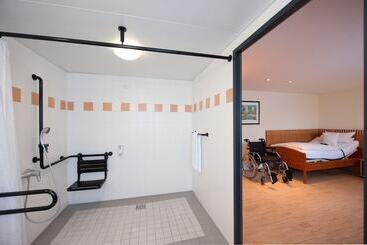 هتل Am Froschbächel