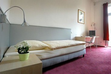 Hotel Art Royal