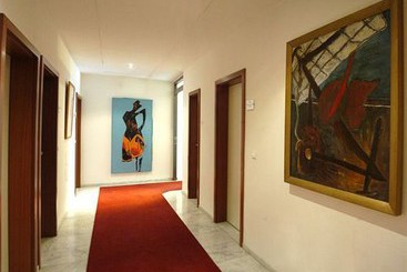 Hotel Art Royal