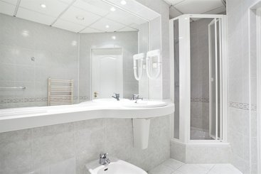 Hotel Belwederski