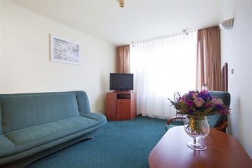 Hotel Belwederski