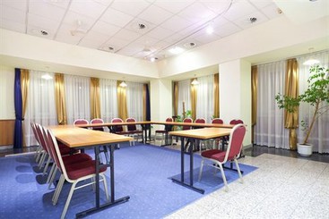 Hotel Belwederski