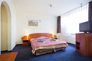Hotel Belwederski