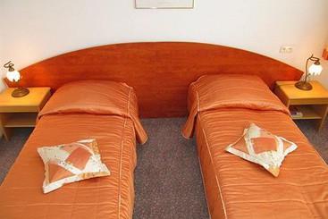 Hotel Belwederski