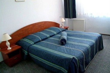 Hotel Belwederski