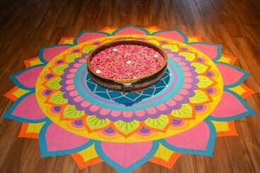 هتل Comfort Inn Tulip Heights