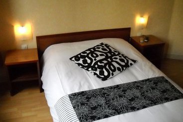 هتل Hôtel Le Régent