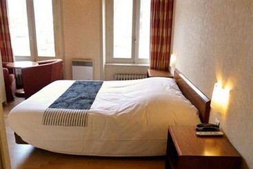 هتل Hôtel Le Régent