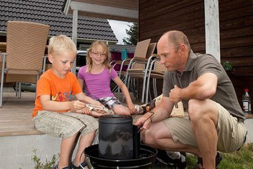 Løkken Klit Camping