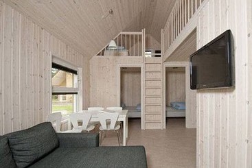 Løkken Klit Camping