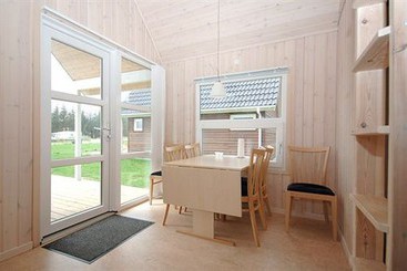 Løkken Klit Camping