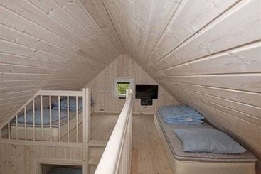 Løkken Klit Camping