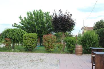 هتل Palazzo Boschi