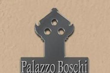 هتل Palazzo Boschi