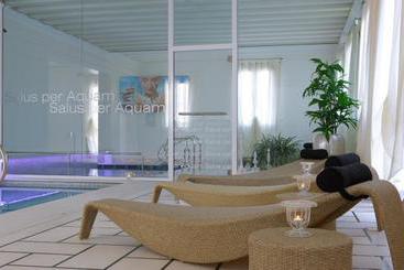 Villa Contarini Nenzi  & Spa