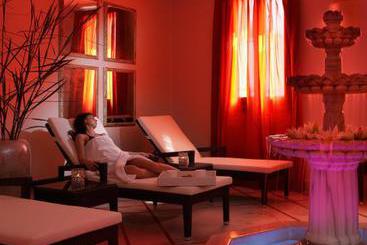 Villa Contarini Nenzi  & Spa