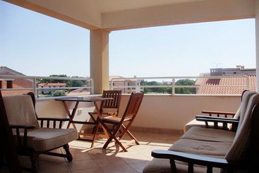 Villa Velina