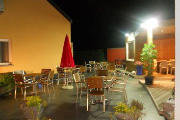 Apparthotel Belle Vue
