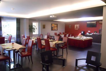 Apparthotel Belle Vue