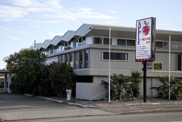 בית מלון כפרי Apple Motor Inn