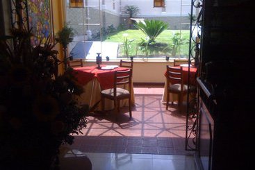 هتل Jardines Del Río
