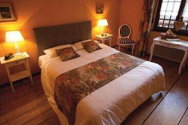 هتل Le Gouverneur