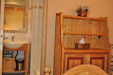 هتل Logis Joly Site