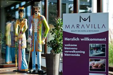 Hotel Maravilla Beauty & Spa