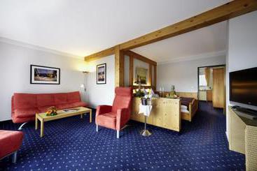 Hotel Maravilla Beauty & Spa