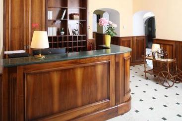 Hotel MD Kamnik