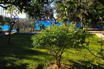 فندق Pansion Zlatna Ribica