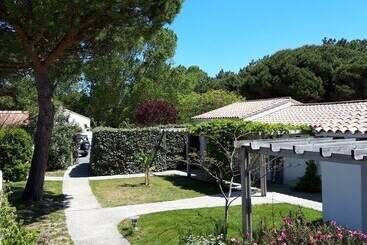 La Villa   Hôtel Bien être