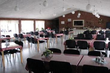 Motel Nordsøen