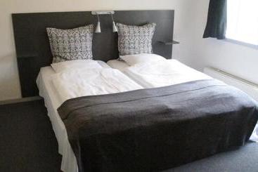 Motel Nordsøen