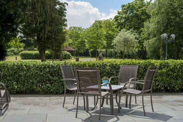 Parkhotel De Bosrand