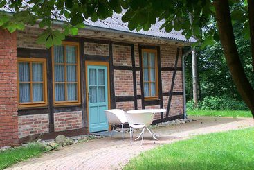 Greenline Hotel Hof Idingen