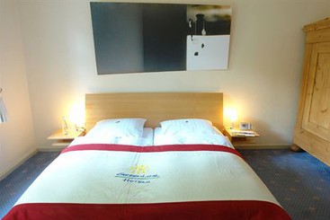 Greenline Hotel Hof Idingen