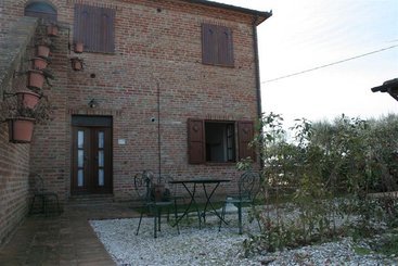 Agriturismo Frattavecchia