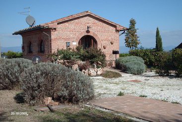 Agriturismo Frattavecchia