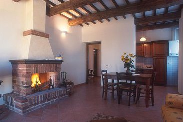 Agriturismo Frattavecchia