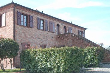 Agriturismo Frattavecchia
