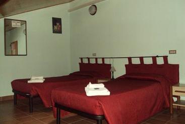 هتل Albergo Airone