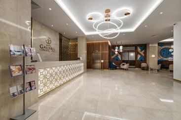 هتل Galleria
