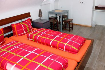 هتل Hacienda Rooms