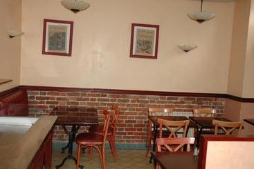 هتل La Terrasse